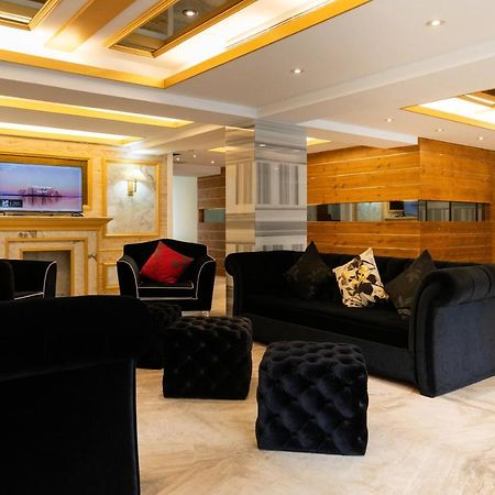 F Hotel Jian Ji'an Eksteriør bilde