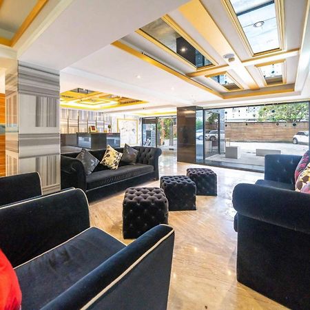 F Hotel Jian Ji'an Eksteriør bilde