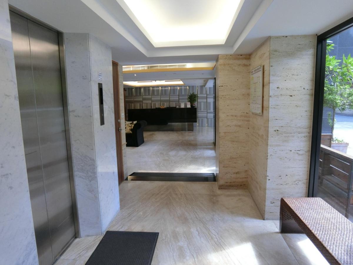 F Hotel Jian Ji'an Eksteriør bilde