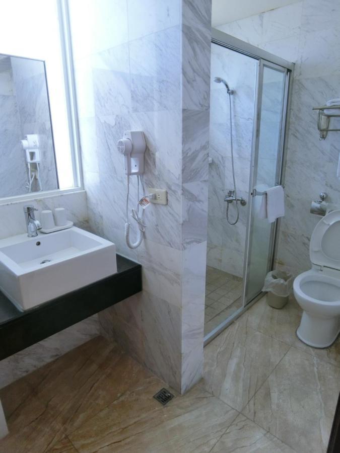 F Hotel Jian Ji'an Eksteriør bilde