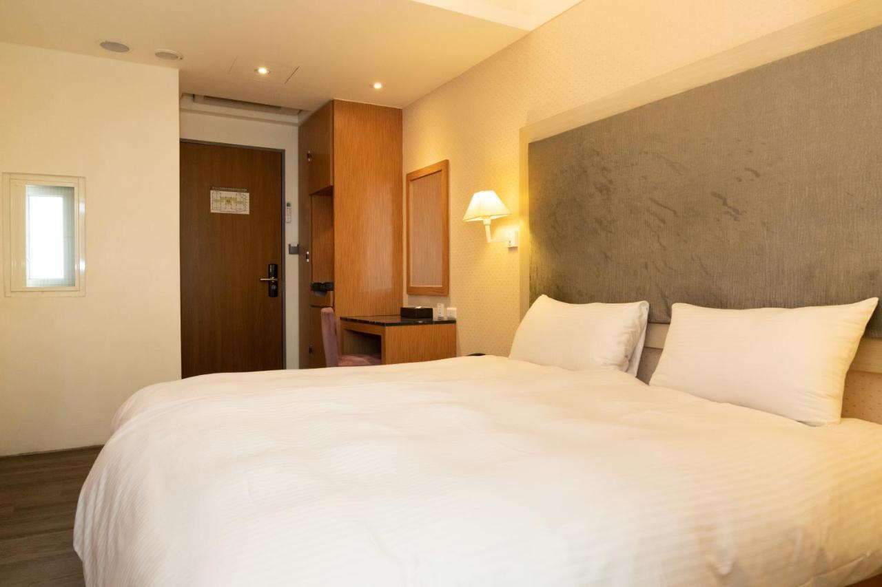 F Hotel Jian Ji'an Eksteriør bilde