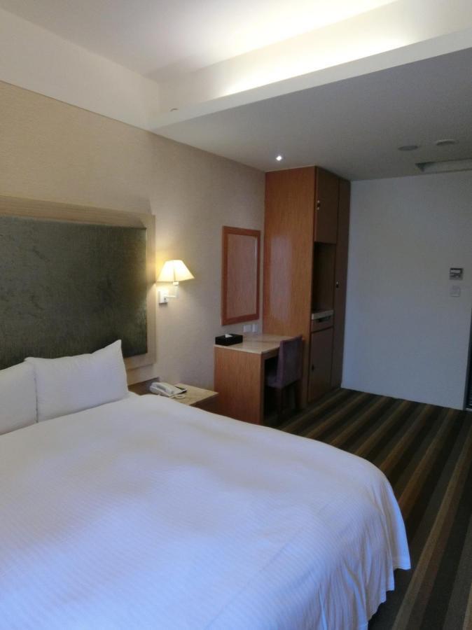 F Hotel Jian Ji'an Eksteriør bilde